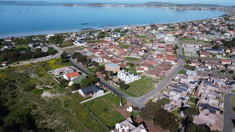 0 Bedroom Property for Sale in Bluewater Bay Western Cape